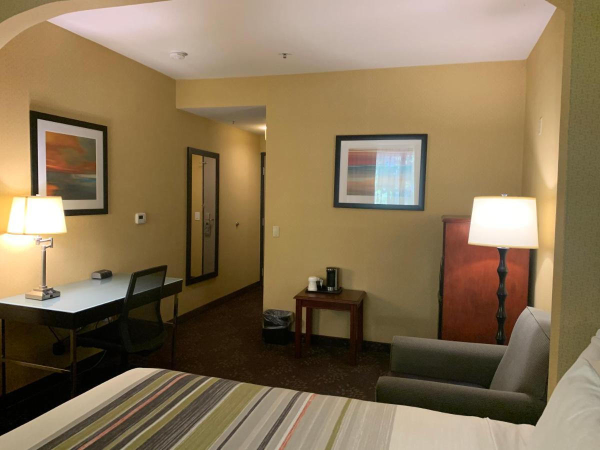Country Inn & Suites By Radisson, San Jose International Airport, Ca Exterior photo